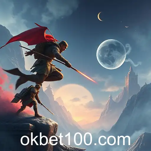 Exploring Action Adventure Games: A Dive into the OKBET Experience