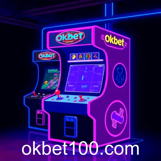 Discover the Thrilling World of Arcade Games with Okbet