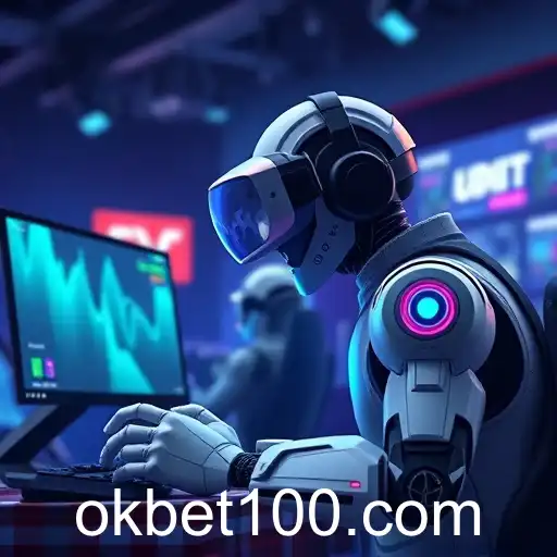 Digital Transformations in Online Gaming