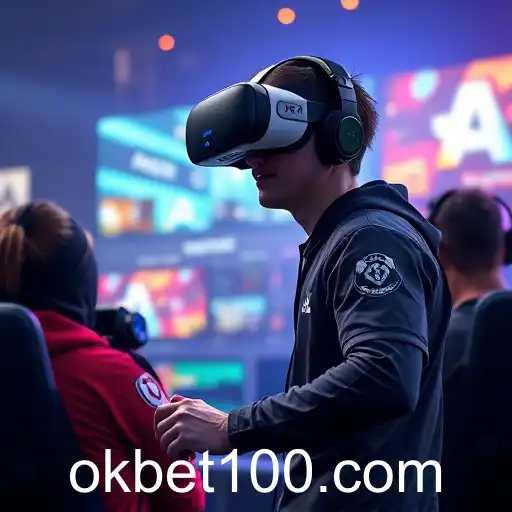 The Evolution of Online Gaming and Okbet's Role