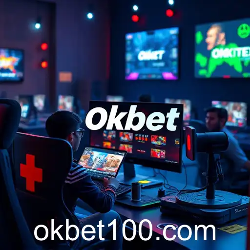 The Growing Influence of Okbet in Online Gaming