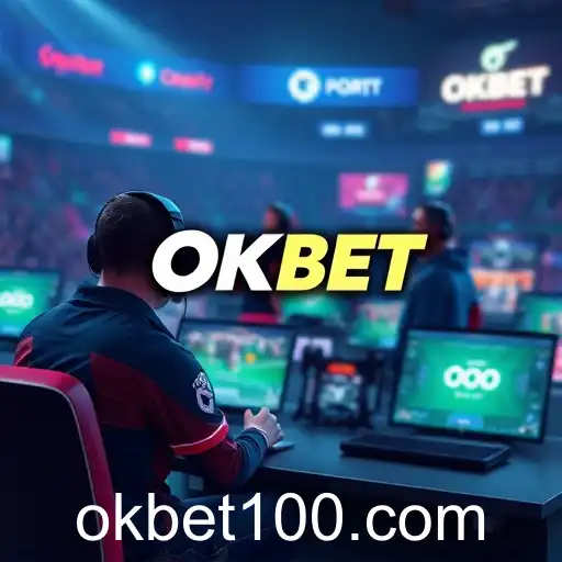 The Online Gaming Surge: Okbet's Role