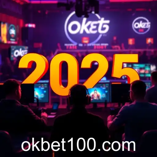 Okbet: Revolutionizing Online Gaming in 2025