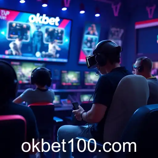 The Rise of Okbet: A New Frontier in Online Gaming