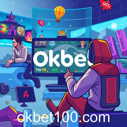 The Rise of Okbet: Revolutionizing Online Gaming
