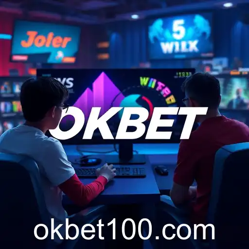 The Rise of OKBET in Online Gaming