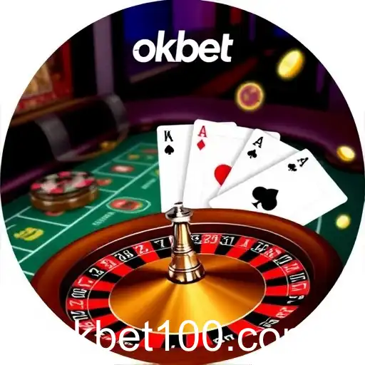 Exploring Casino Classics: A Dive into Timeless Gaming with Okbet