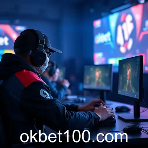 The Evolution of Online Gaming: A Look at Okbet