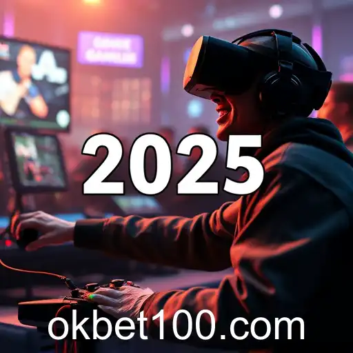 The Evolution of Online Gaming in 2025