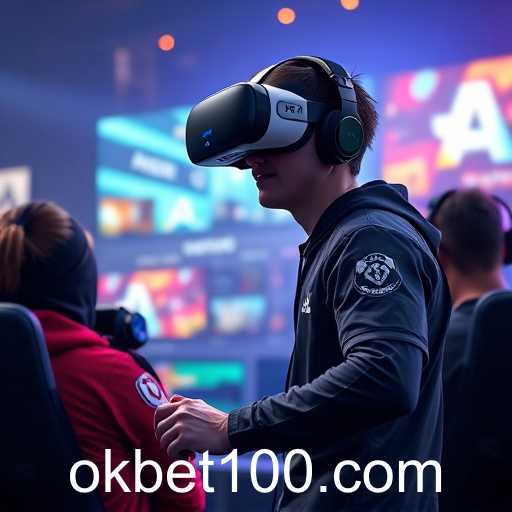 The Evolution of Online Gaming and Okbet's Role
