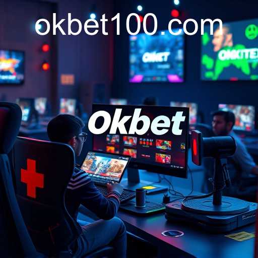 The Growing Influence of Okbet in Online Gaming