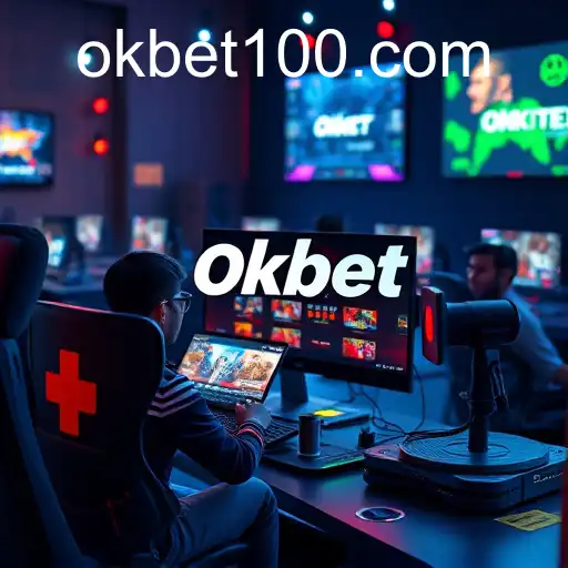 The Growing Influence of Okbet in Online Gaming