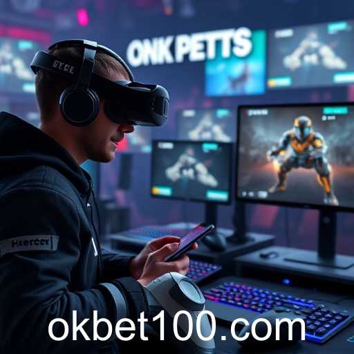 The Impact of Online Gaming on Society