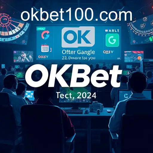 The Digital Frontier: OKBet Revolutionizing Online Gaming