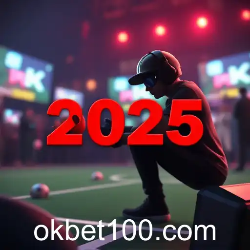 The Rise of Okbet in the Gaming World