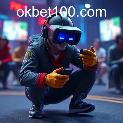 Okbet: Revolutionizing Online Gaming in 2025