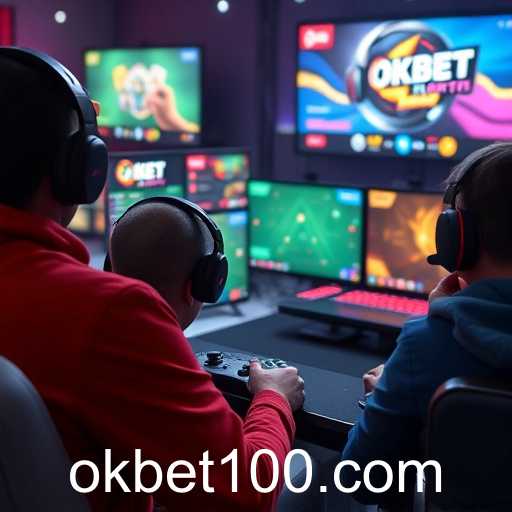 Rise of Online Gaming in 2025: A Focus on Okbet