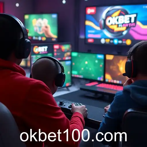 Rise of Online Gaming in 2025: A Focus on Okbet