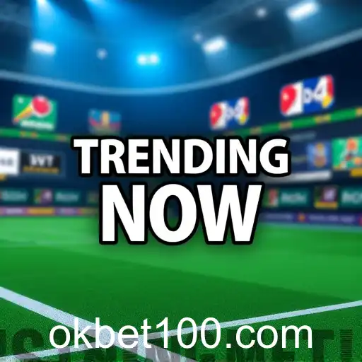 Revitalizing Online Gaming: A New Era for 'okbet'