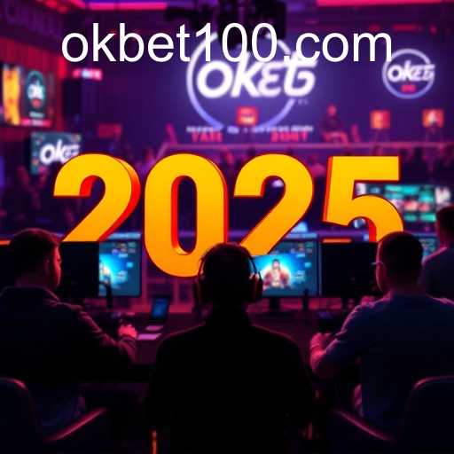 Okbet: Revolutionizing Online Gaming in 2025
