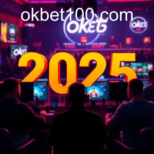 Okbet: Revolutionizing Online Gaming in 2025