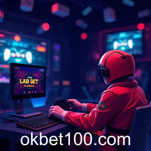 The Rise of Okbet: A Digital Gaming Revolution
