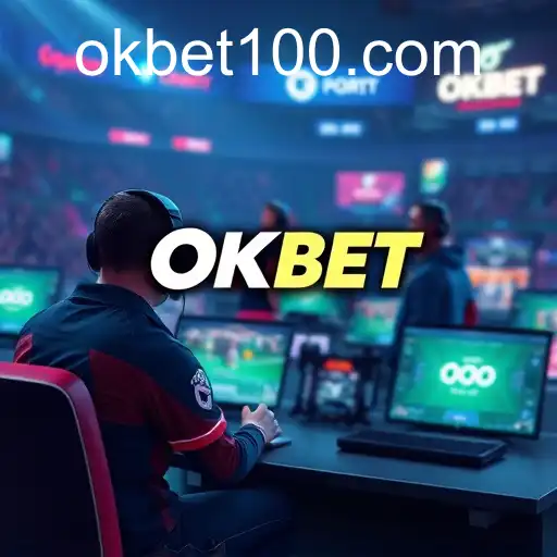 The Rise of OKBet in Online Gaming