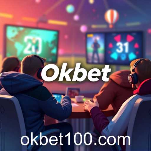 The Rise of Okbet: Revolutionizing Online Gaming