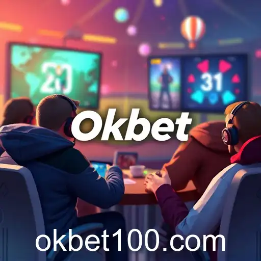 The Rise of Okbet: Revolutionizing Online Gaming