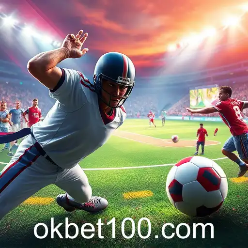Unleashing the Excitement of 'Sports Mania' with Okbet