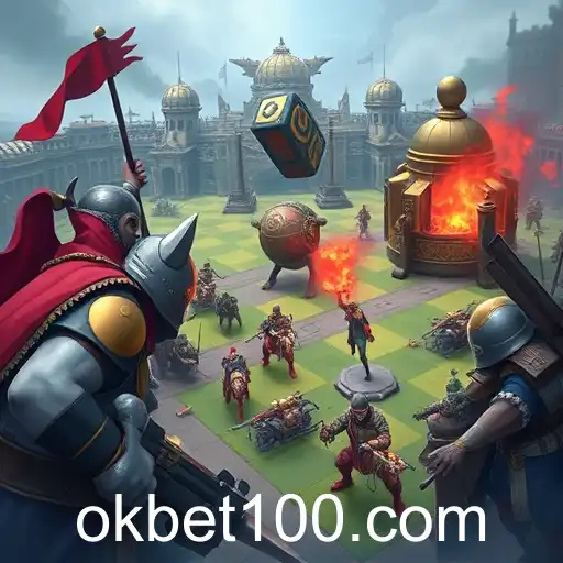 Exploring the Strategy Essentials Category in Online Gaming: The Role of 'Okbet'