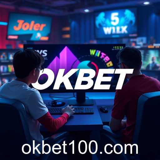 The Rise of OKBET in Online Gaming
